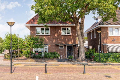 Sluisgracht 28