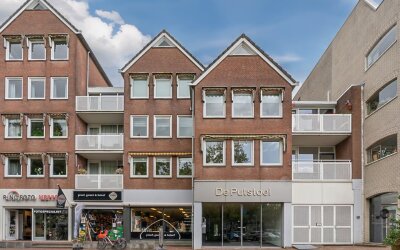 de Putstoel 23
