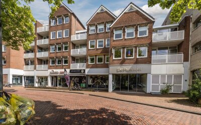 de Putstoel 26