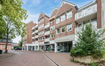 de Putstoel 33
