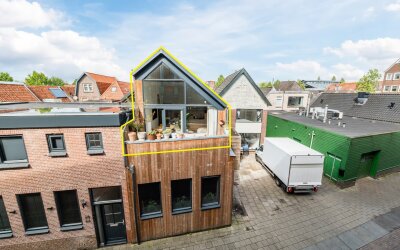 Kifhoek 6-B