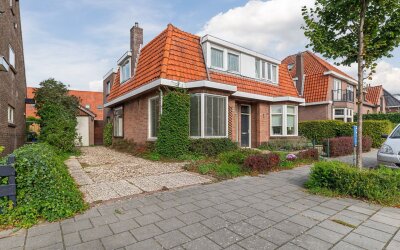 Prins Hendrikstraat 12