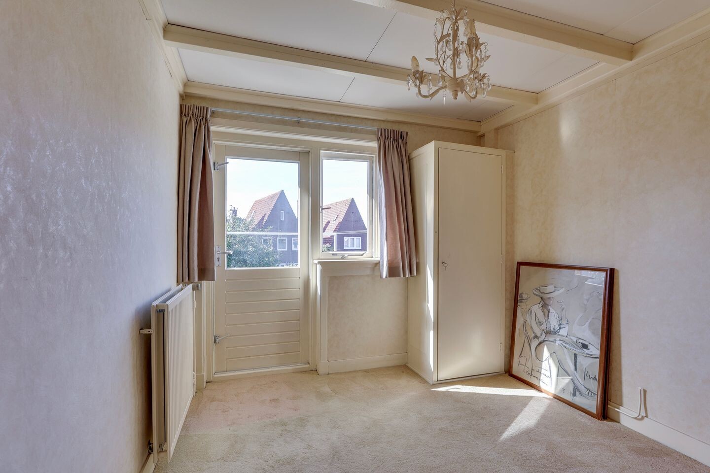 Tussenwoning te koop: Schuttevaerstraat 7, Meppel