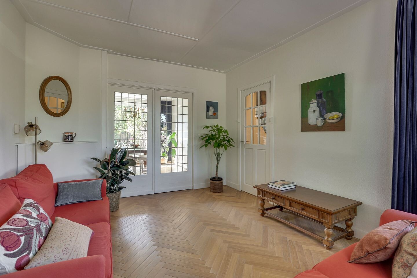 Tussenwoning te koop: Schuttevaerstraat 7, Meppel