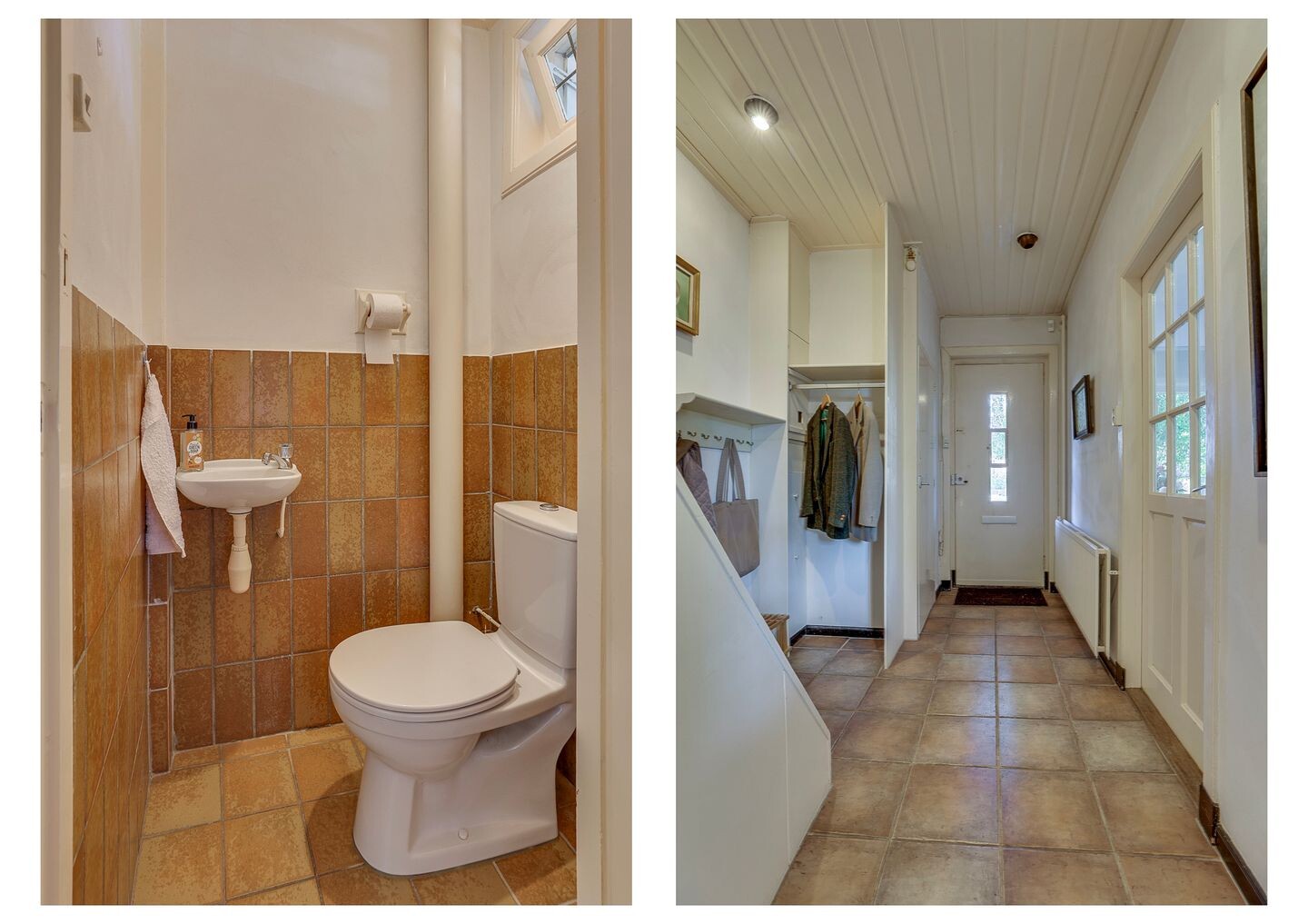 Tussenwoning te koop: Schuttevaerstraat 7, Meppel