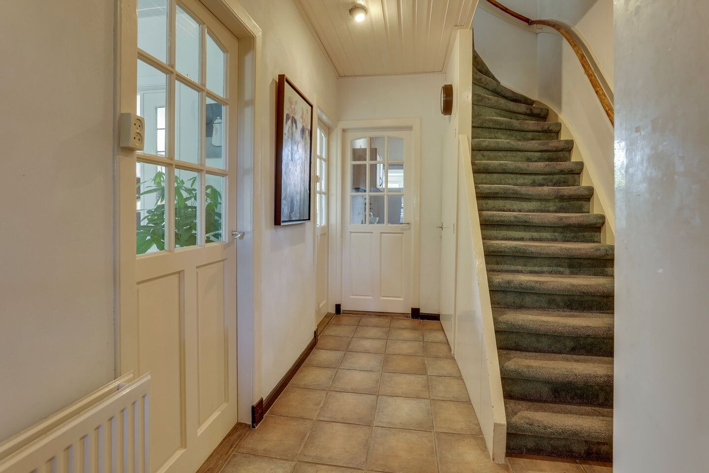 Tussenwoning te koop: Schuttevaerstraat 7, Meppel