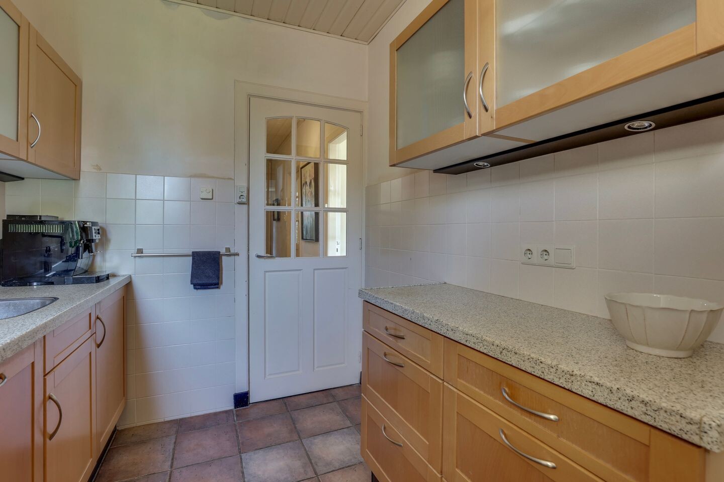 Tussenwoning te koop: Schuttevaerstraat 7, Meppel