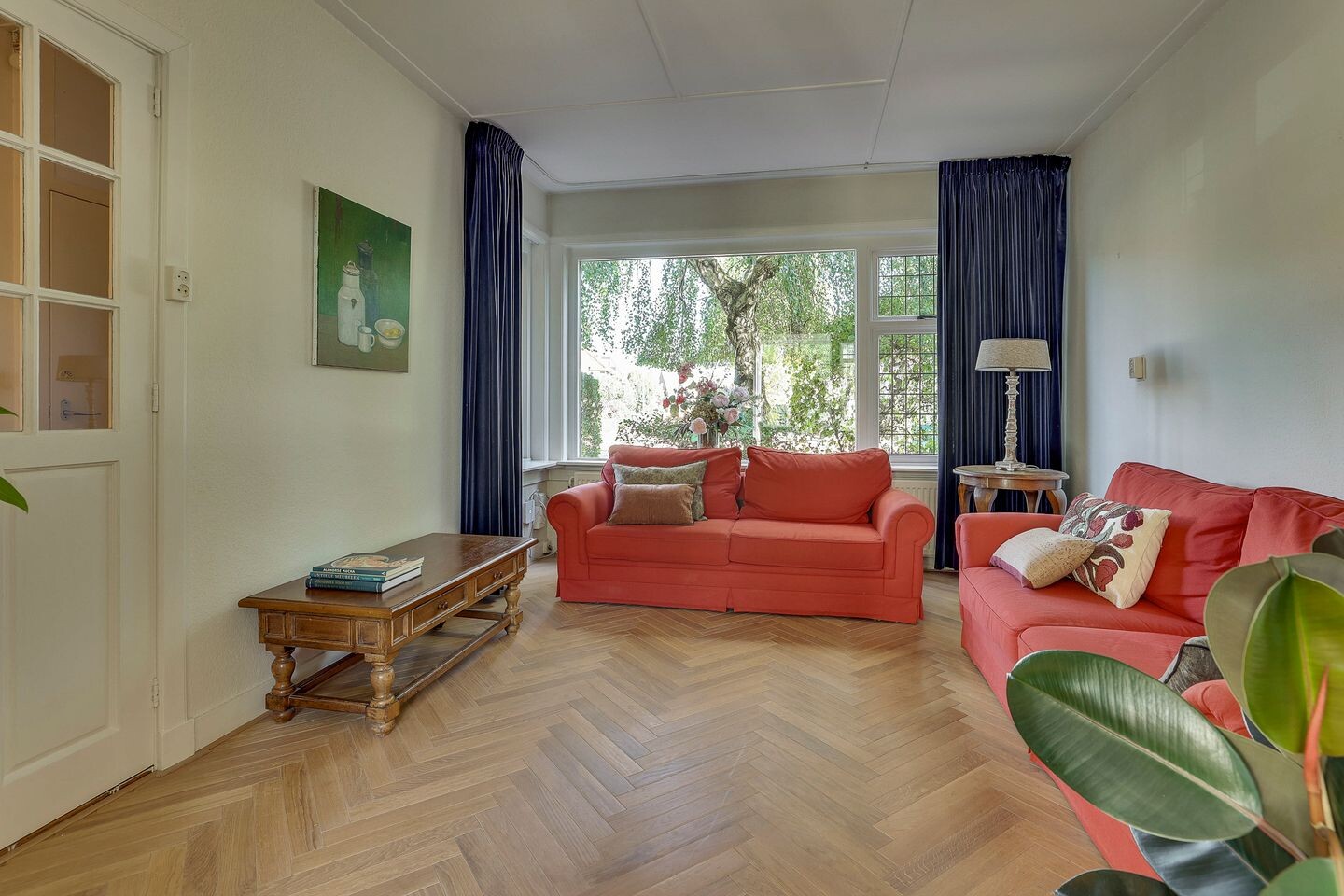 Tussenwoning te koop: Schuttevaerstraat 7, Meppel