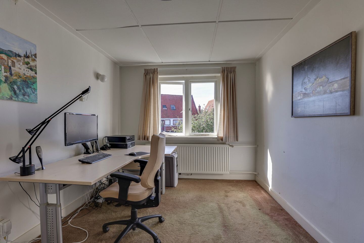 Tussenwoning te koop: Schuttevaerstraat 7, Meppel