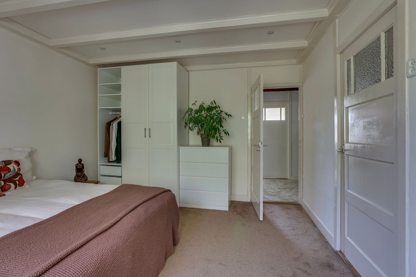 Tussenwoning te koop: Schuttevaerstraat 7, Meppel