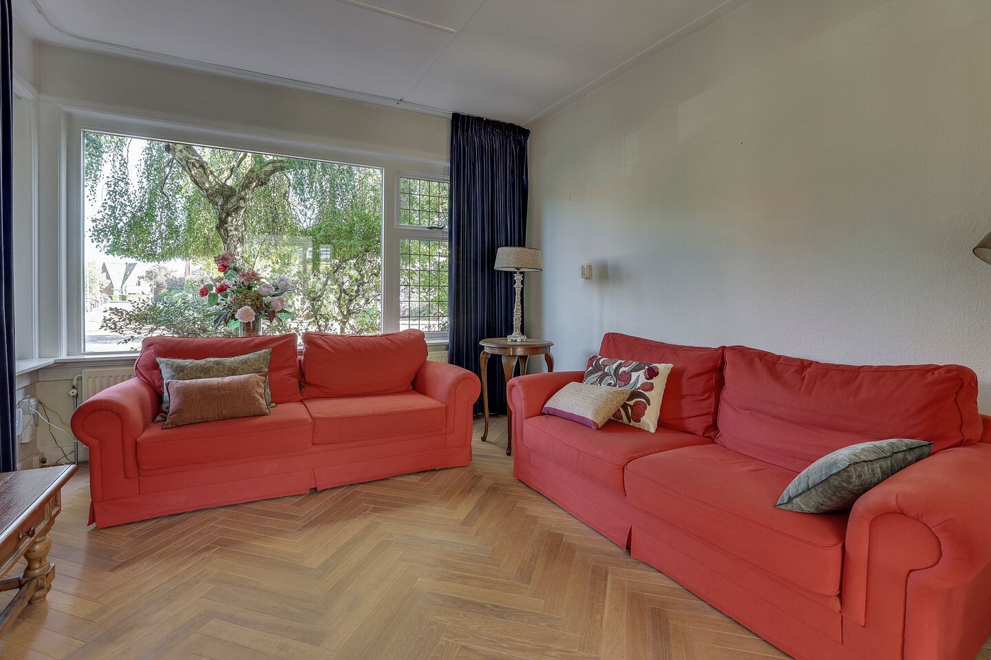 Tussenwoning te koop: Schuttevaerstraat 7, Meppel