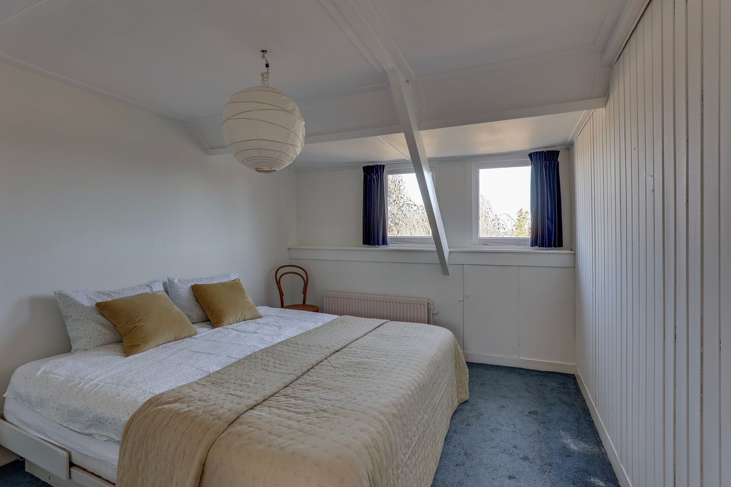 Tussenwoning te koop: Schuttevaerstraat 7, Meppel