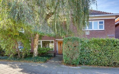 Schuttevaerstraat 7
