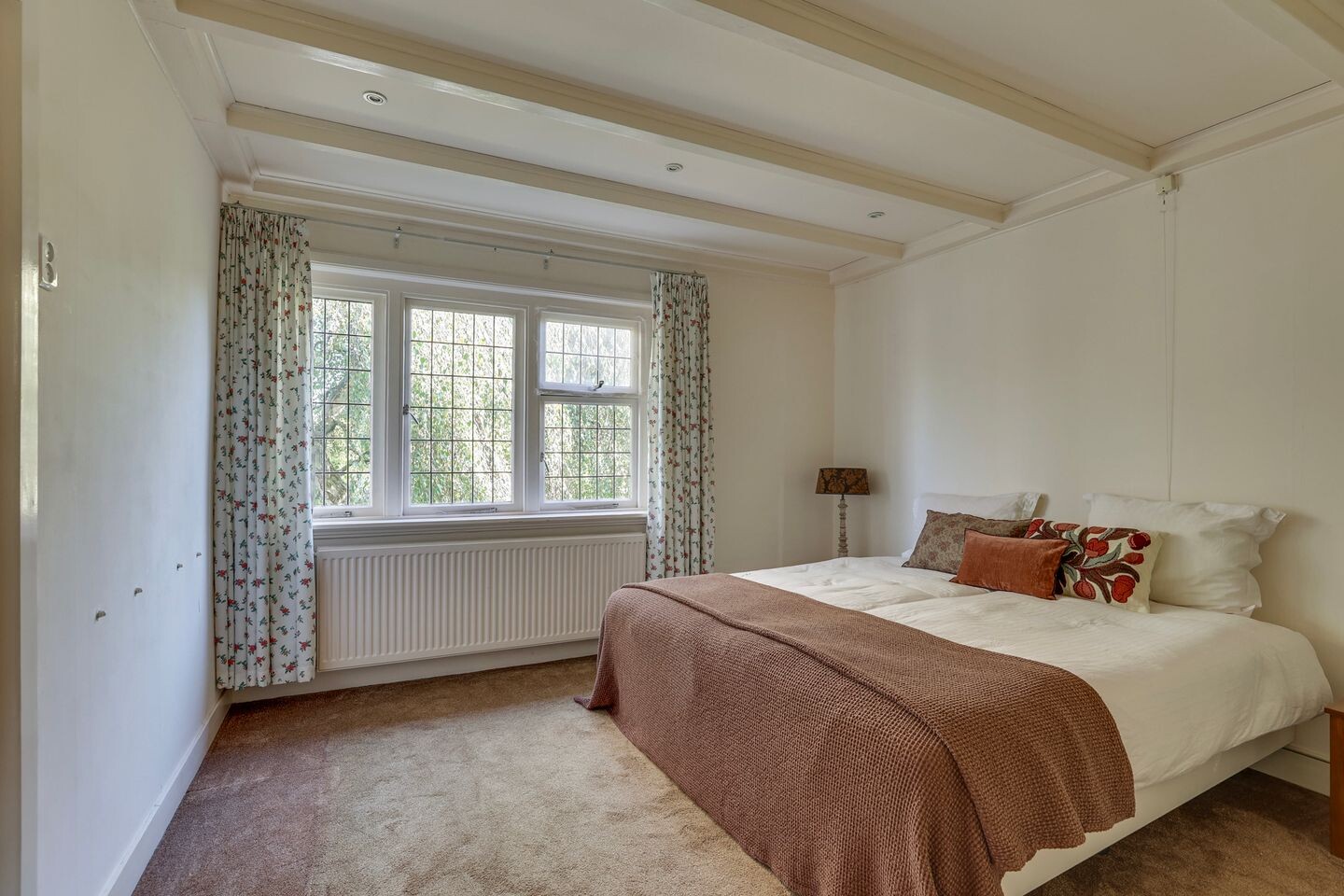 Tussenwoning te koop: Schuttevaerstraat 7, Meppel