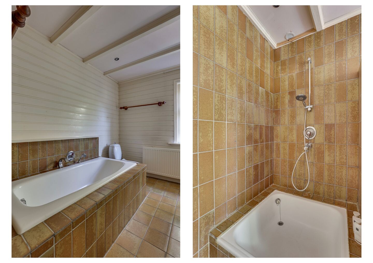 Tussenwoning te koop: Schuttevaerstraat 7, Meppel