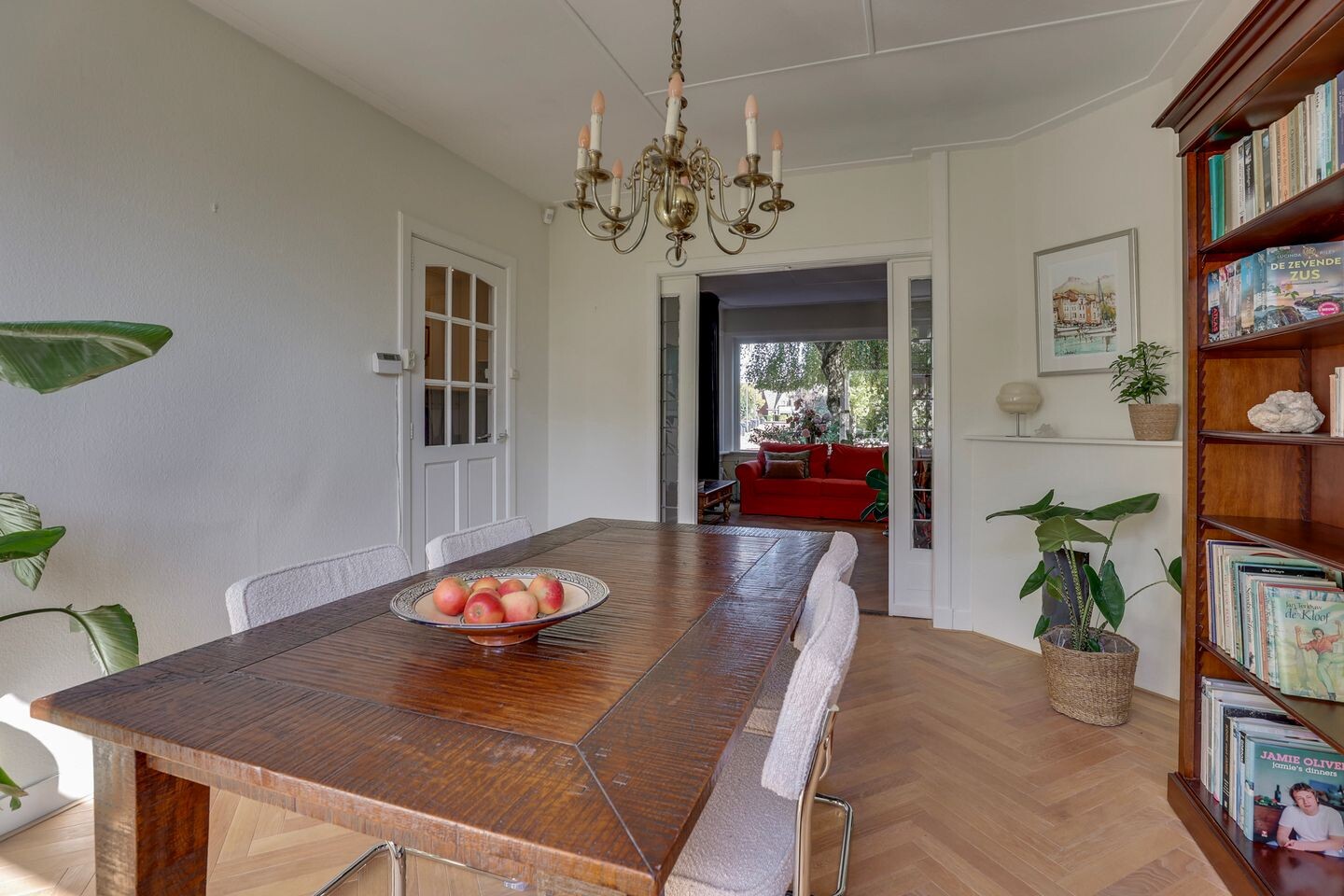 Tussenwoning te koop: Schuttevaerstraat 7, Meppel