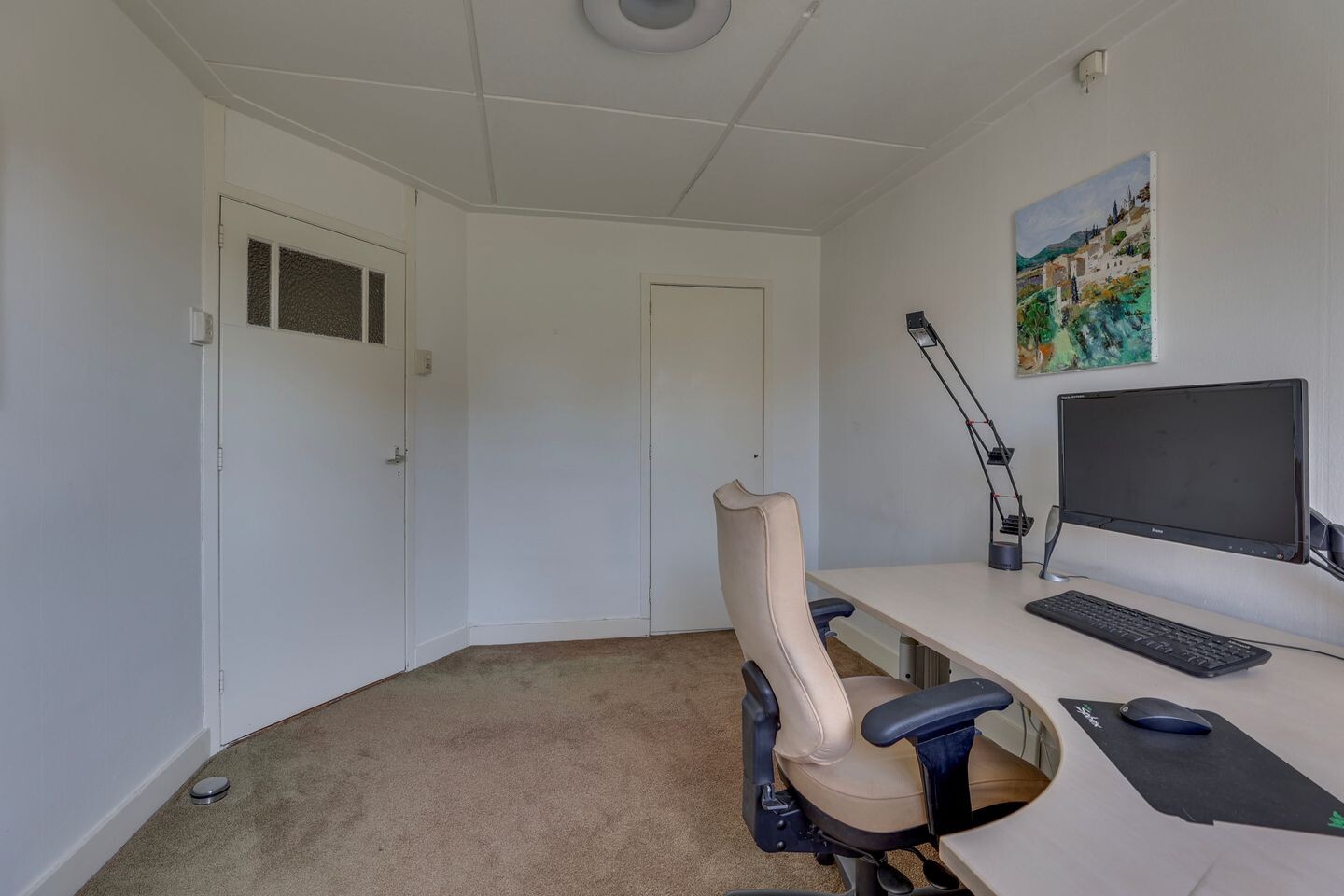 Tussenwoning te koop: Schuttevaerstraat 7, Meppel
