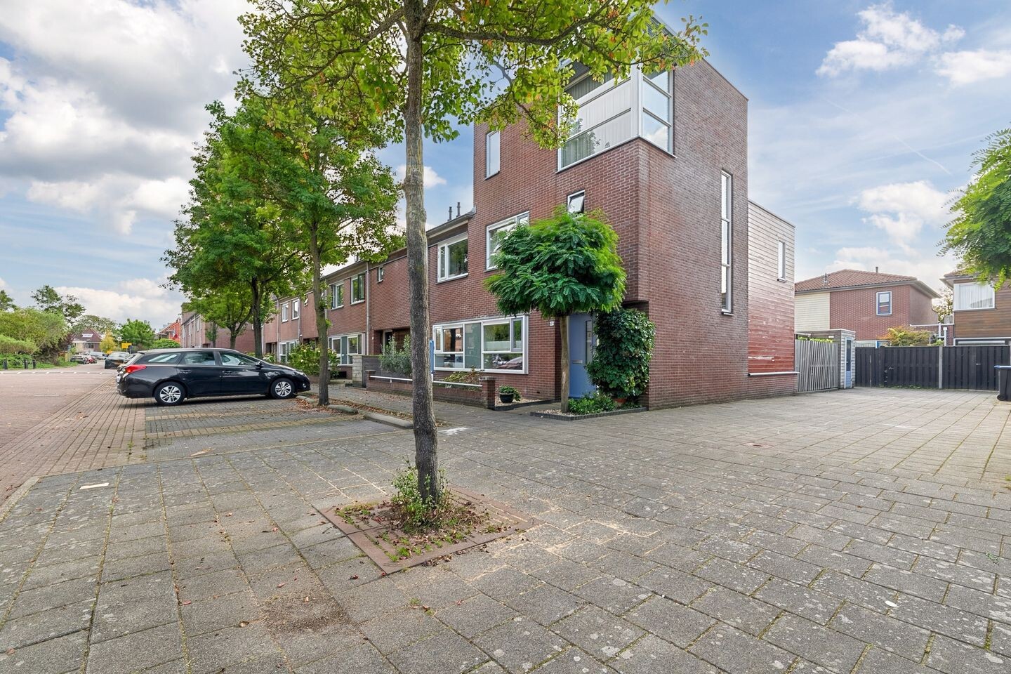 Hoekwoning te koop: Concordiastraat 49, Meppel