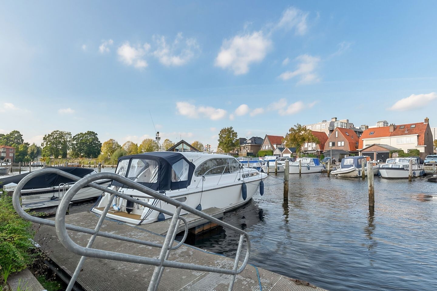 Hoekwoning te koop: Concordiastraat 49, Meppel