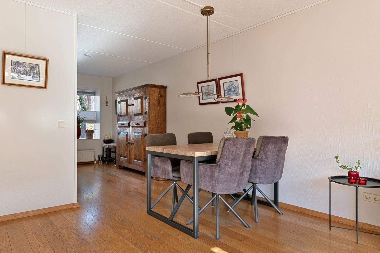 Hoekwoning te koop: Concordiastraat 49, Meppel