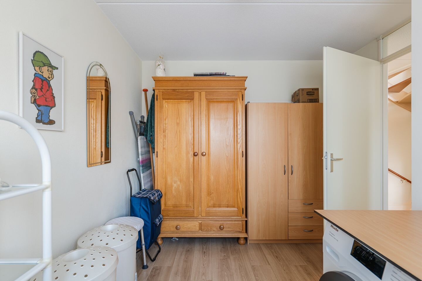 Hoekwoning te koop: Concordiastraat 49, Meppel