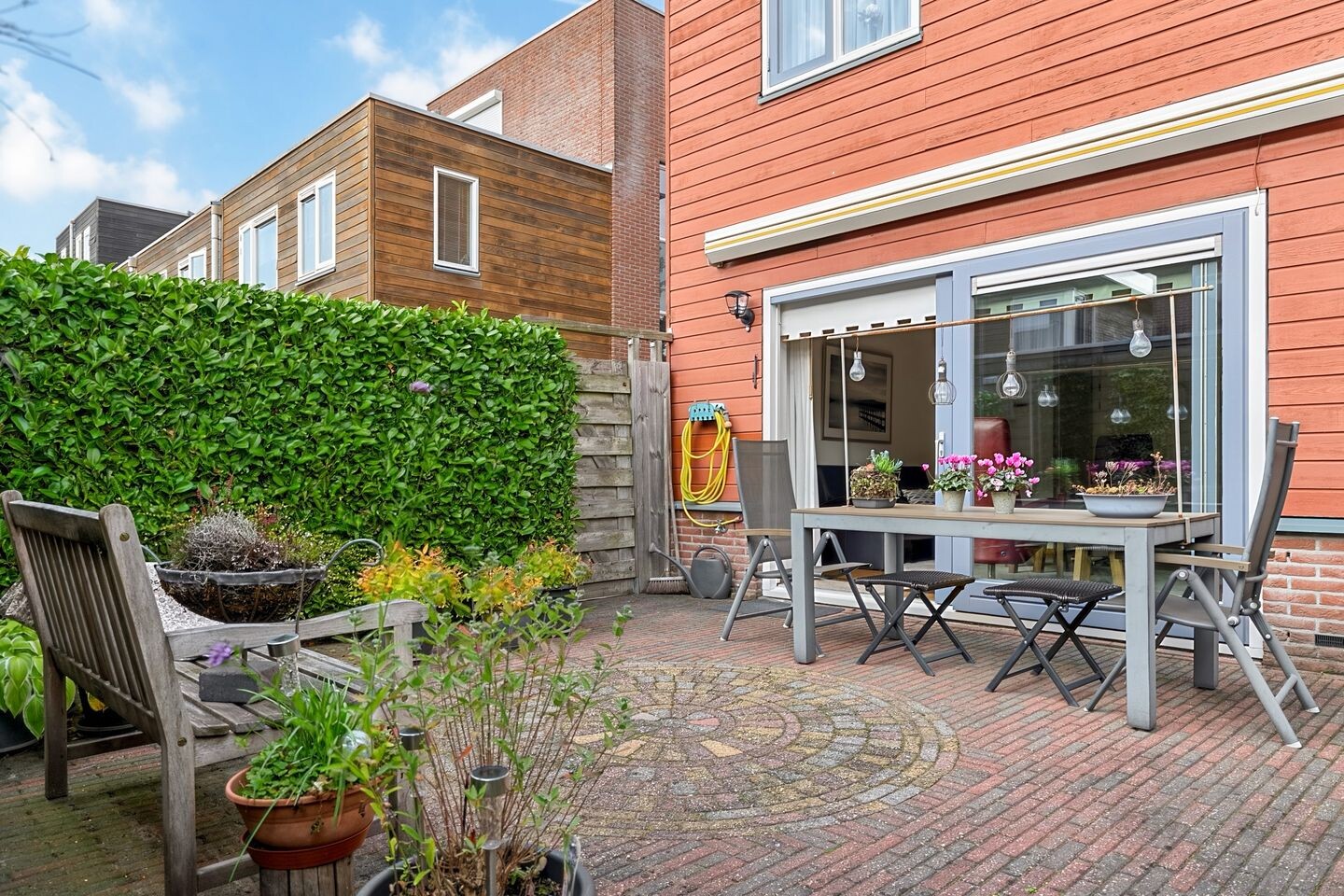 Hoekwoning te koop: Concordiastraat 49, Meppel