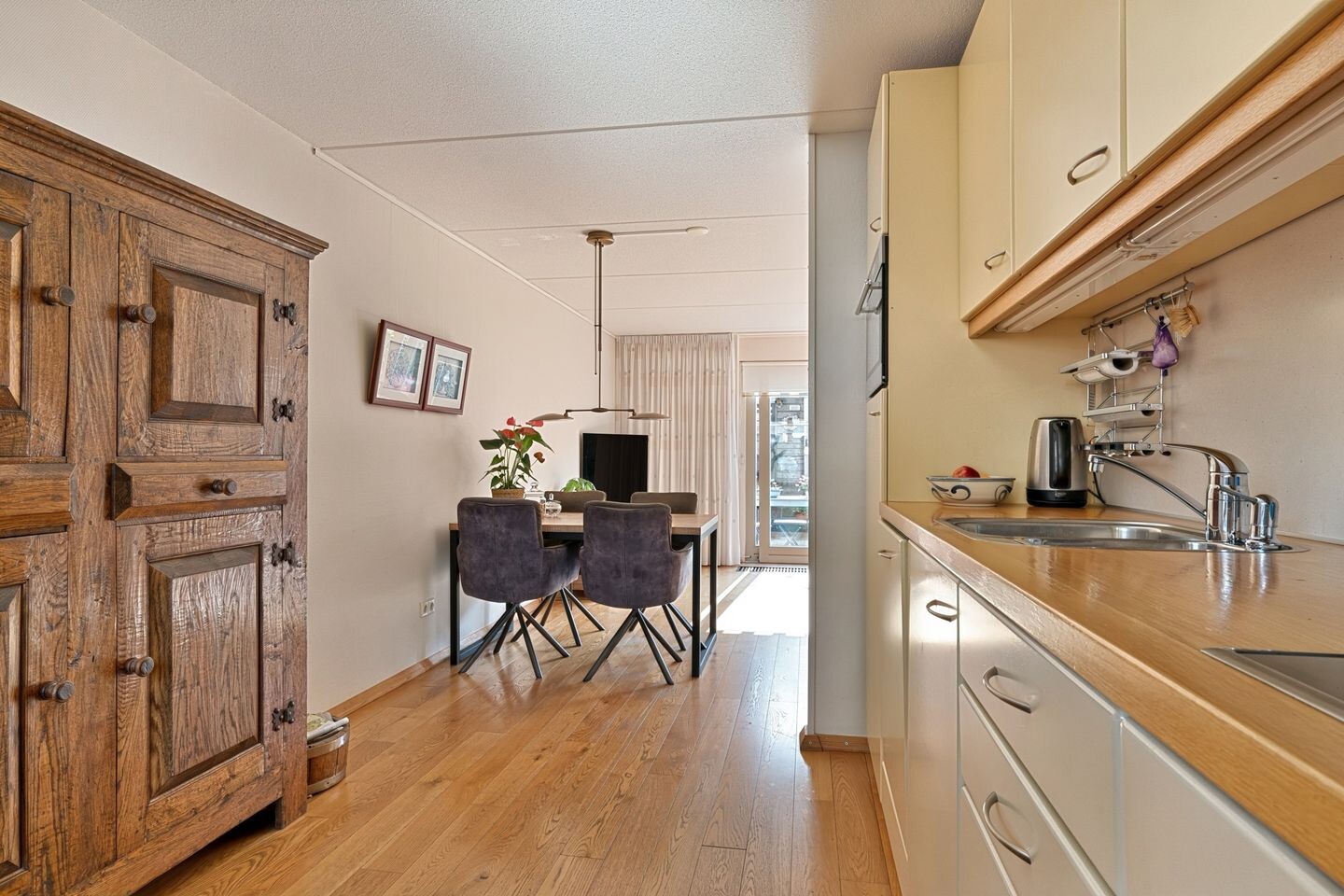 Hoekwoning te koop: Concordiastraat 49, Meppel