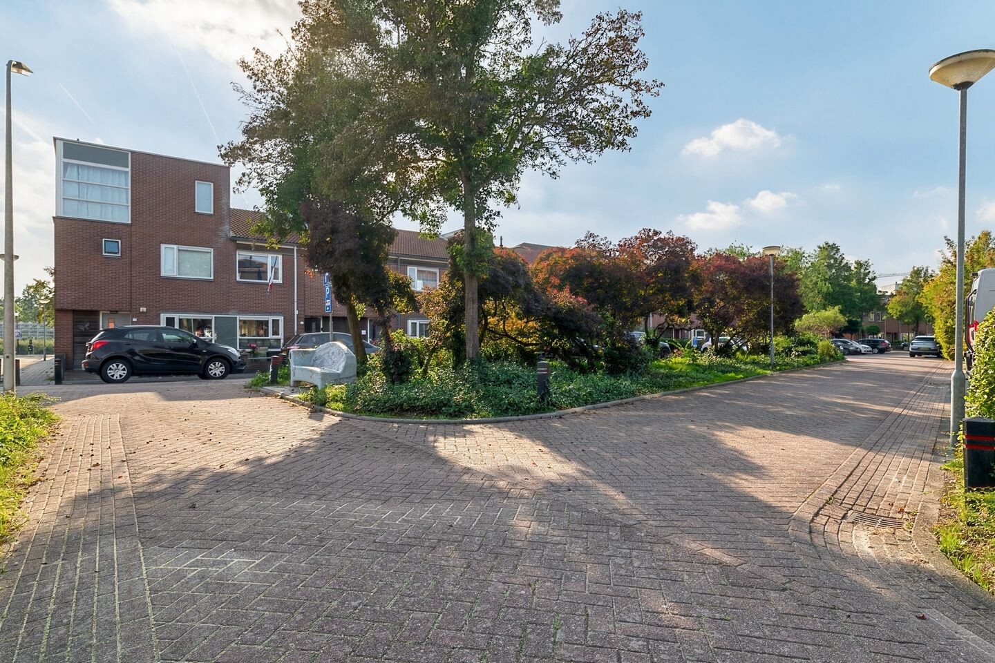 Hoekwoning te koop: Concordiastraat 49, Meppel