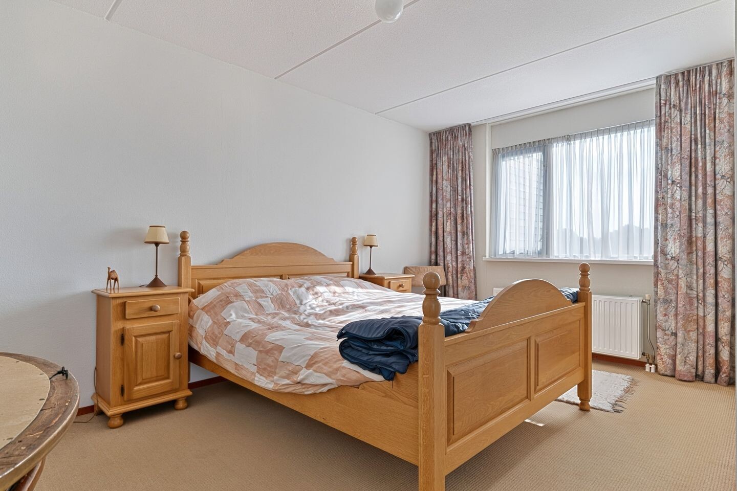 Hoekwoning te koop: Concordiastraat 49, Meppel