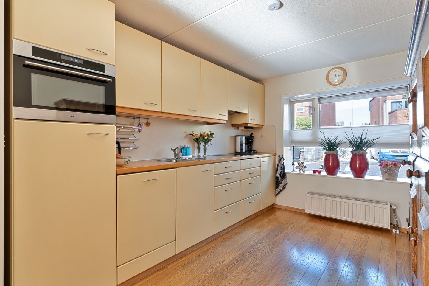 Hoekwoning te koop: Concordiastraat 49, Meppel
