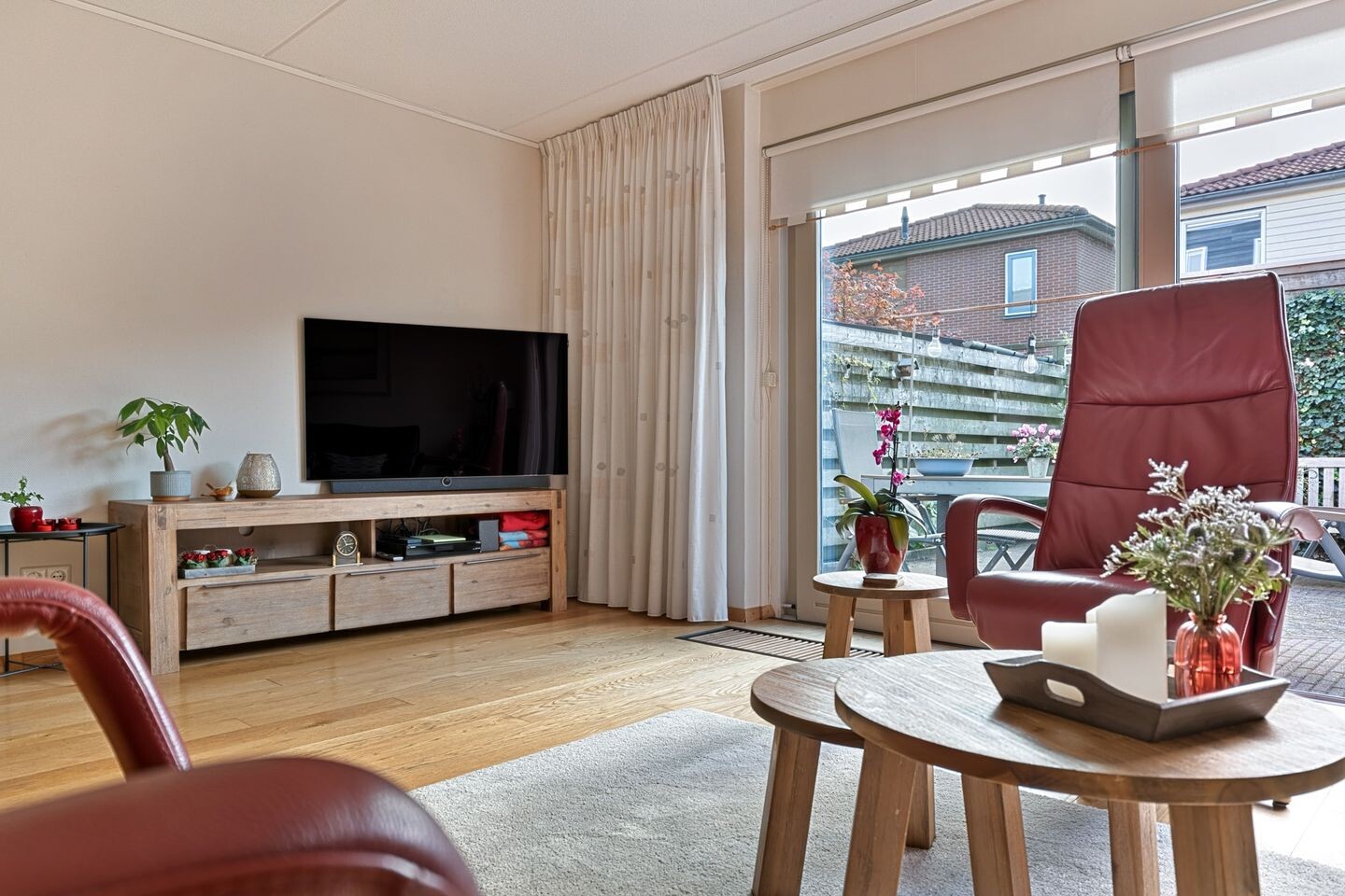 Hoekwoning te koop: Concordiastraat 49, Meppel