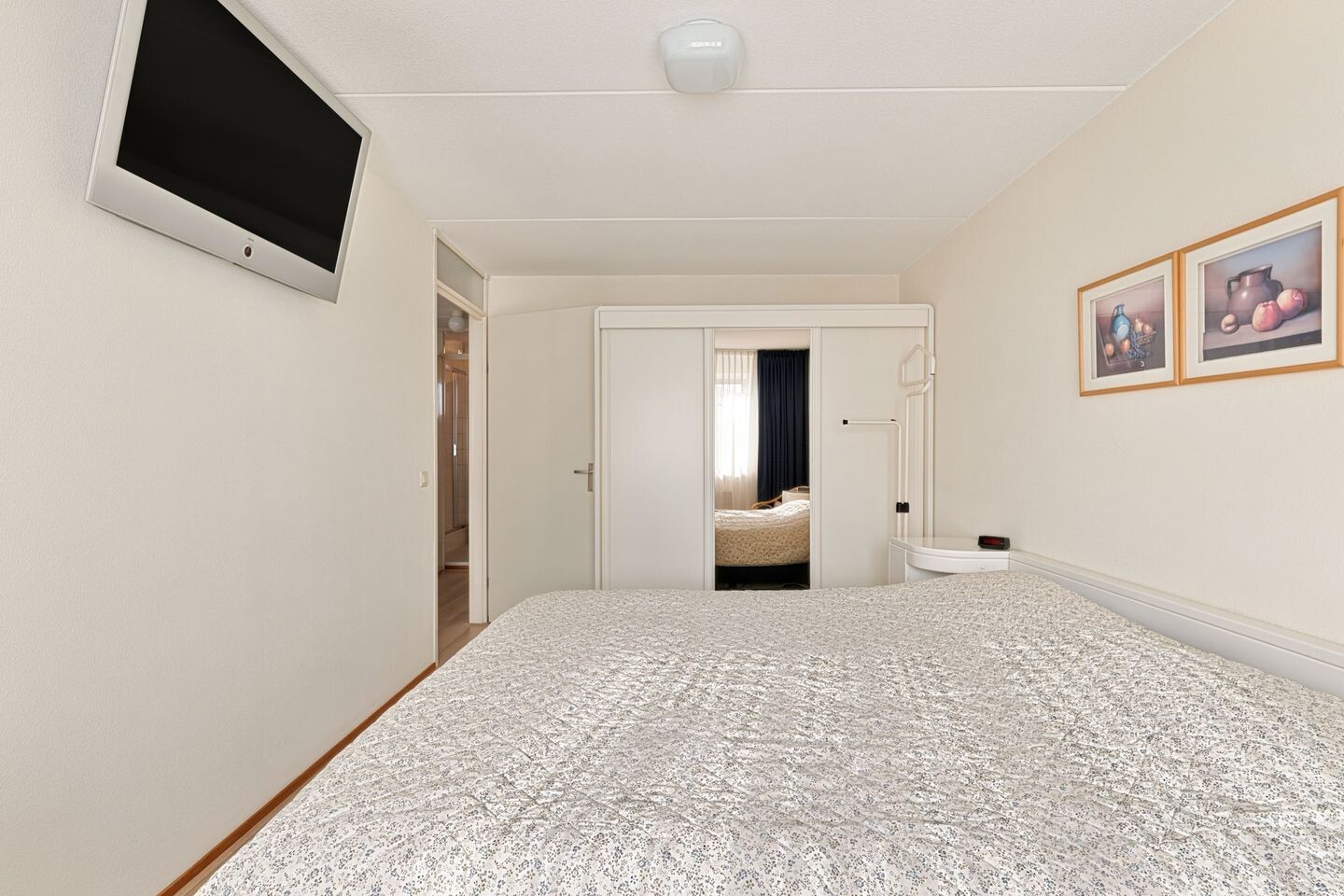 Hoekwoning te koop: Concordiastraat 49, Meppel