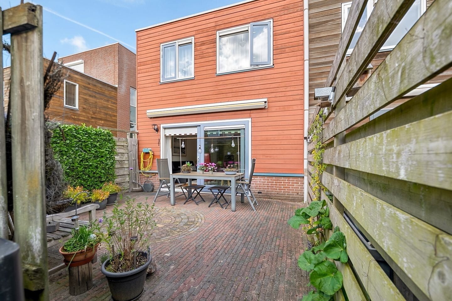 Hoekwoning te koop: Concordiastraat 49, Meppel