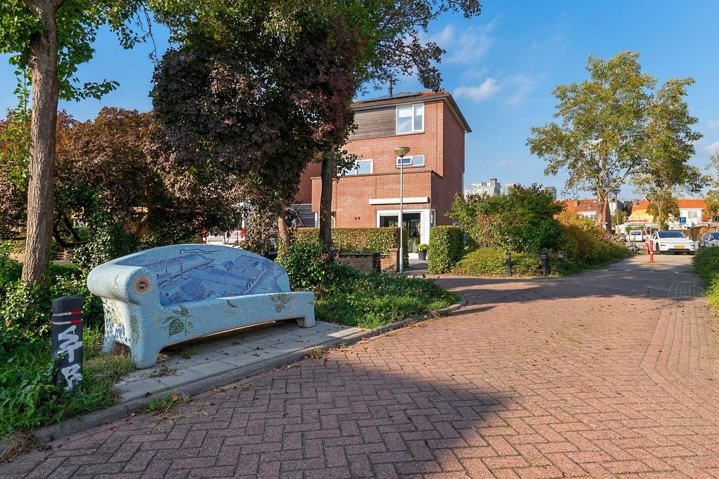 Hoekwoning te koop: Concordiastraat 49, Meppel