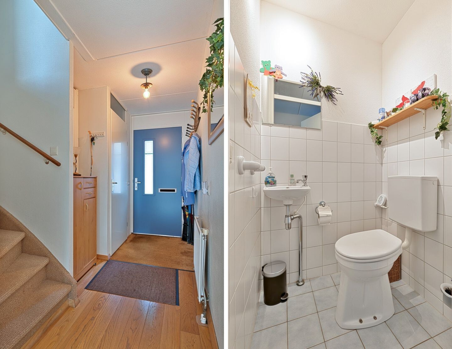 Hoekwoning te koop: Concordiastraat 49, Meppel