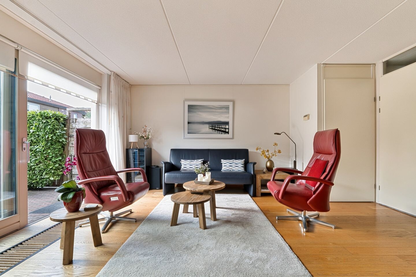 Hoekwoning te koop: Concordiastraat 49, Meppel