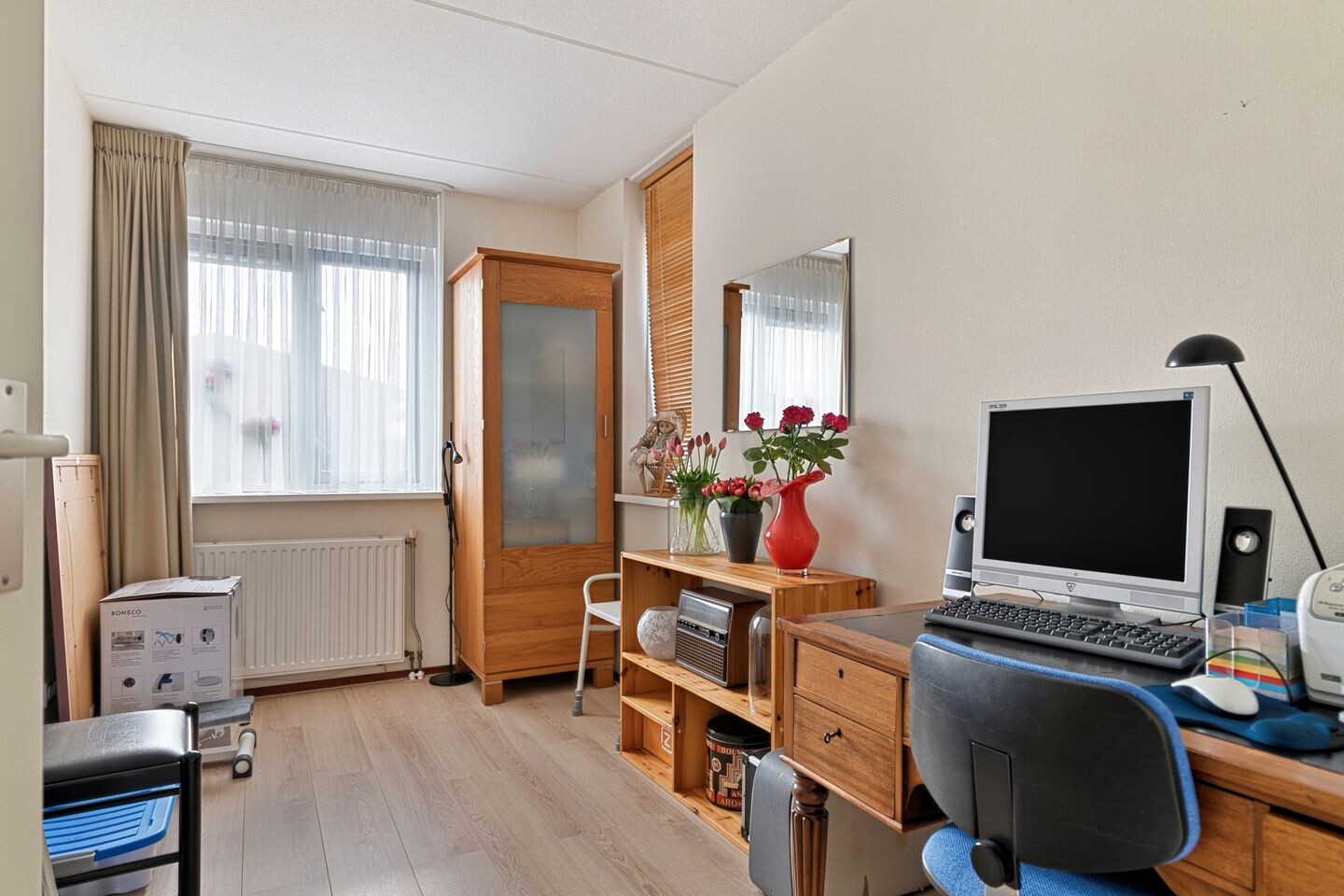 Hoekwoning te koop: Concordiastraat 49, Meppel