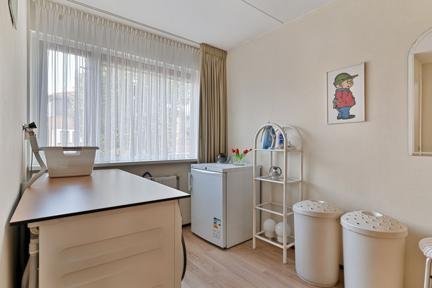 Hoekwoning te koop: Concordiastraat 49, Meppel
