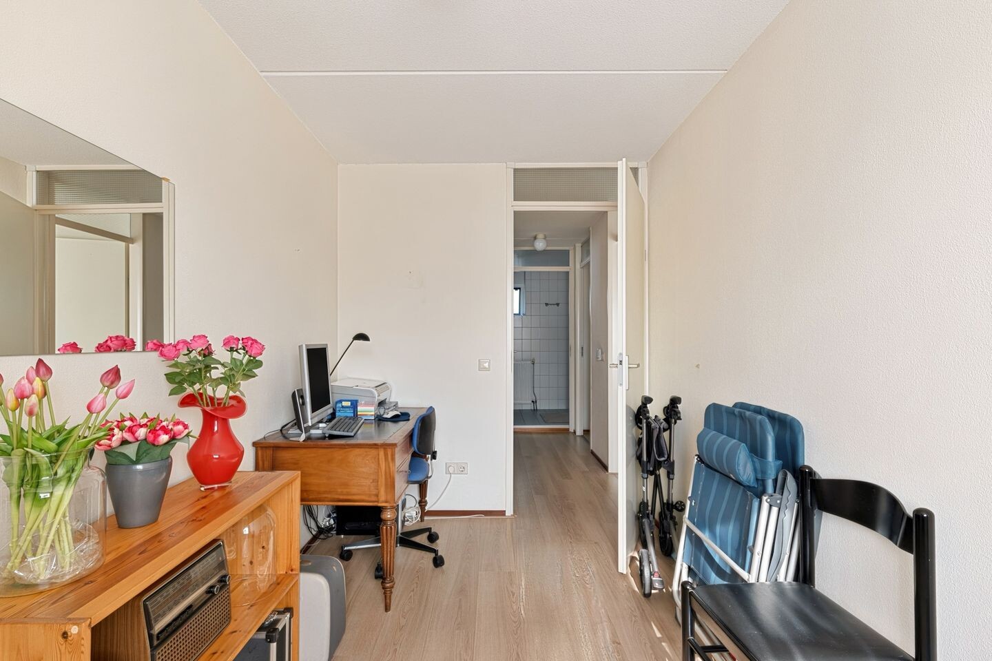 Hoekwoning te koop: Concordiastraat 49, Meppel