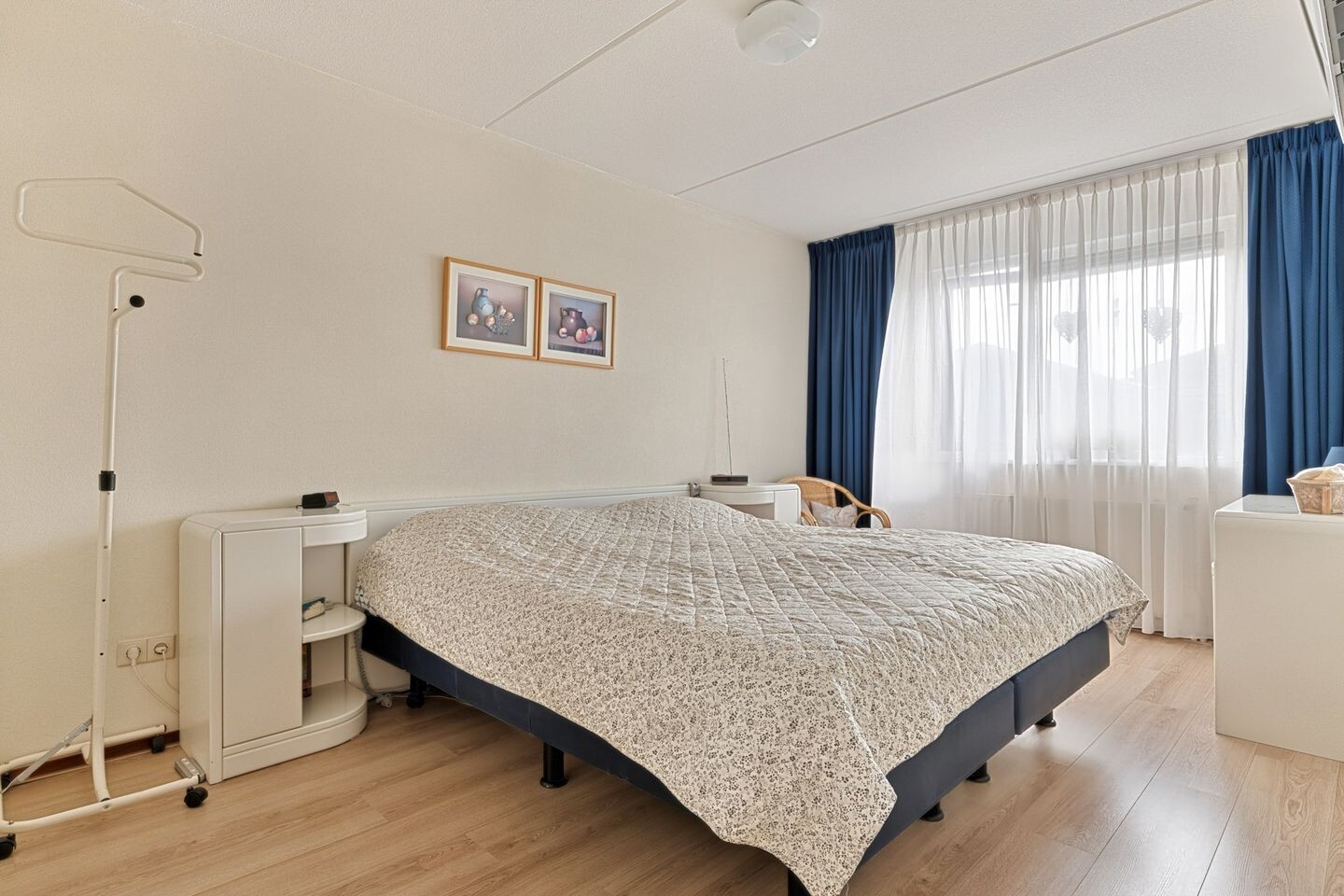 Hoekwoning te koop: Concordiastraat 49, Meppel