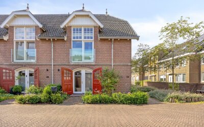 Prinses Marijkestraat 50