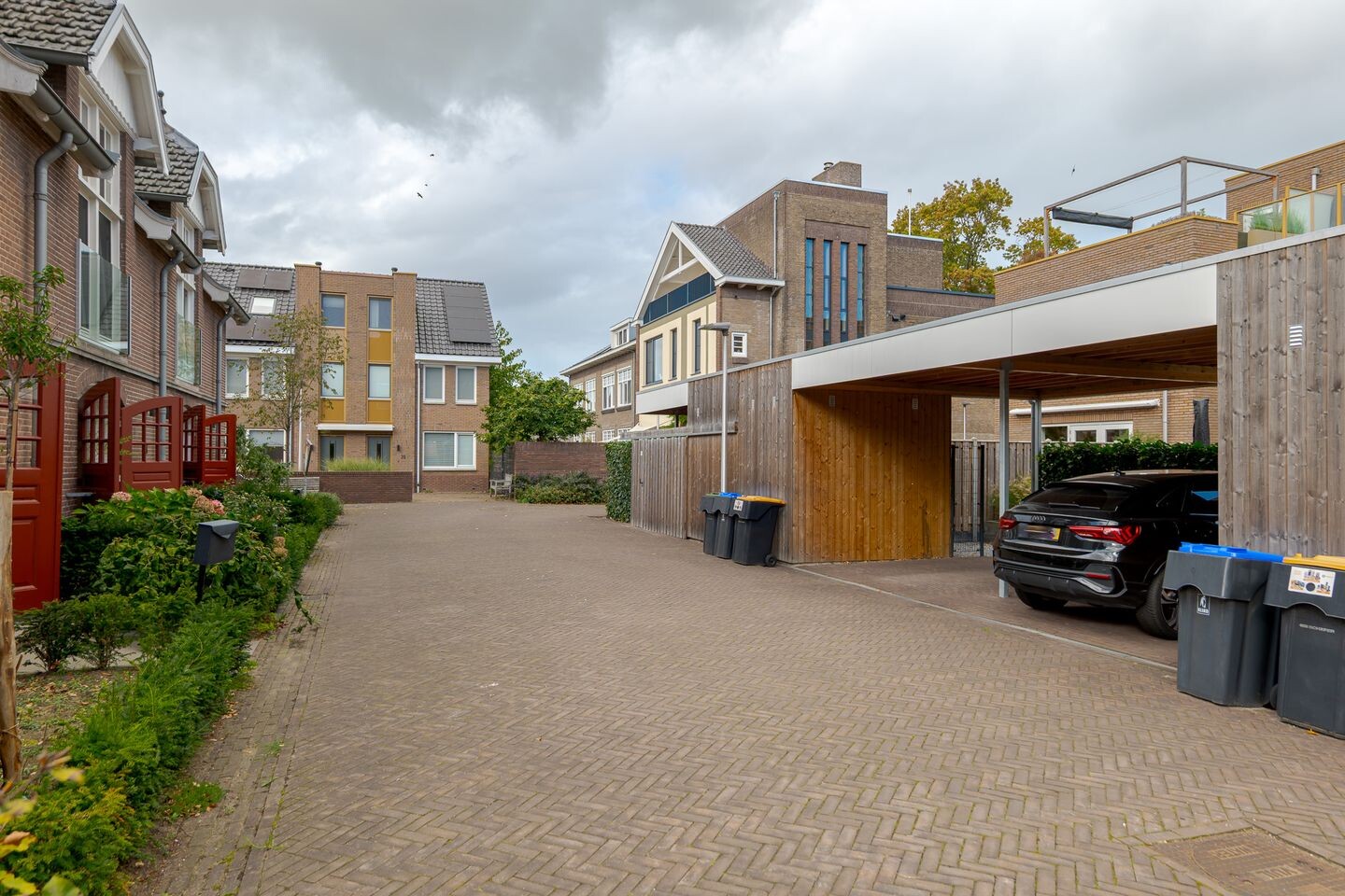 Tussenwoning te koop: Prinses Marijkestraat 8, Meppel