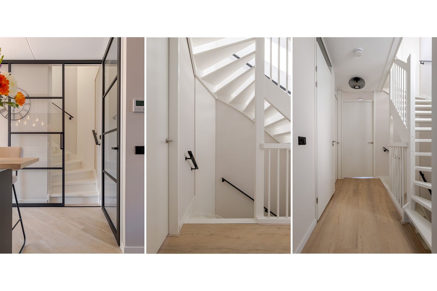 Tussenwoning te koop: Prinses Marijkestraat 8, Meppel