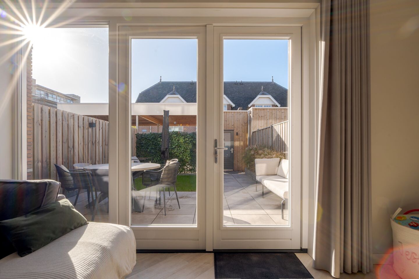 Tussenwoning te koop: Prinses Marijkestraat 8, Meppel