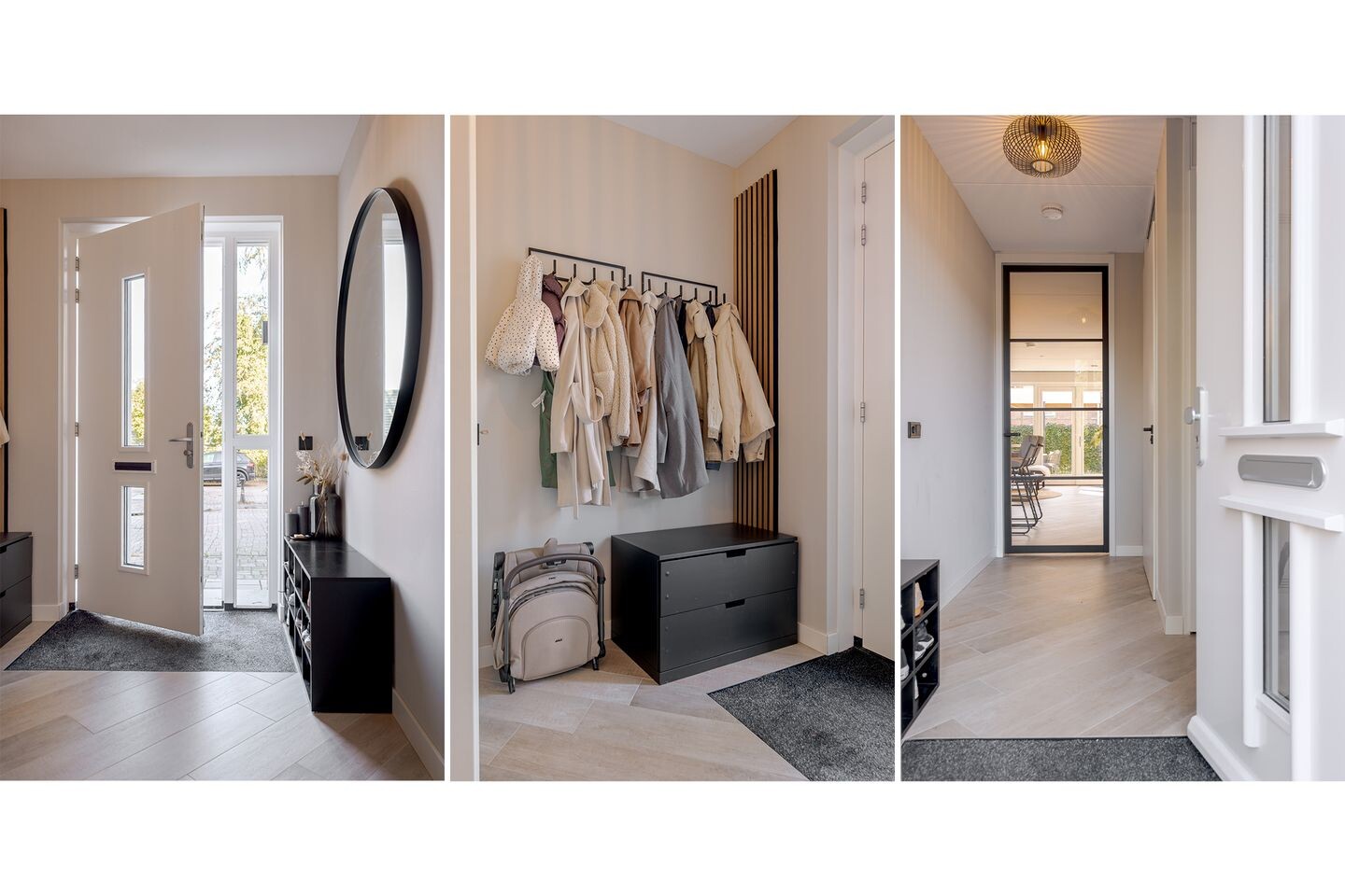 Tussenwoning te koop: Prinses Marijkestraat 8, Meppel