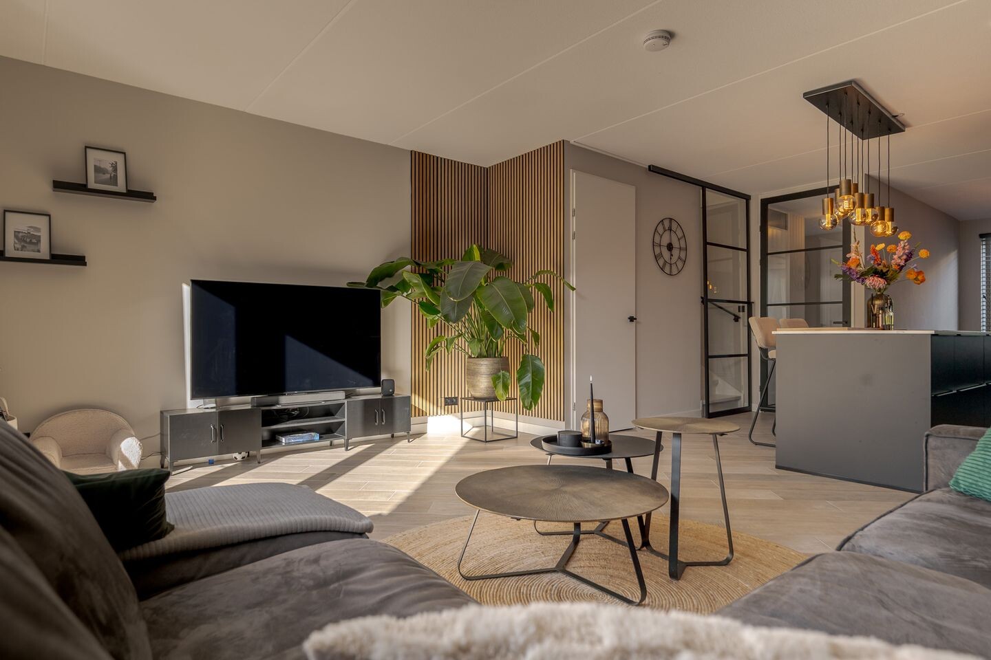Tussenwoning te koop: Prinses Marijkestraat 8, Meppel