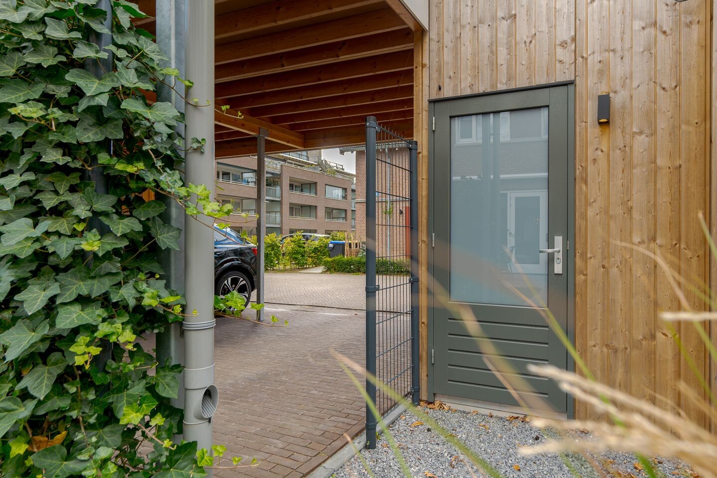 Tussenwoning te koop: Prinses Marijkestraat 8, Meppel