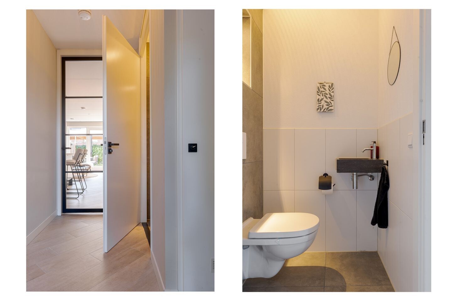Tussenwoning te koop: Prinses Marijkestraat 8, Meppel