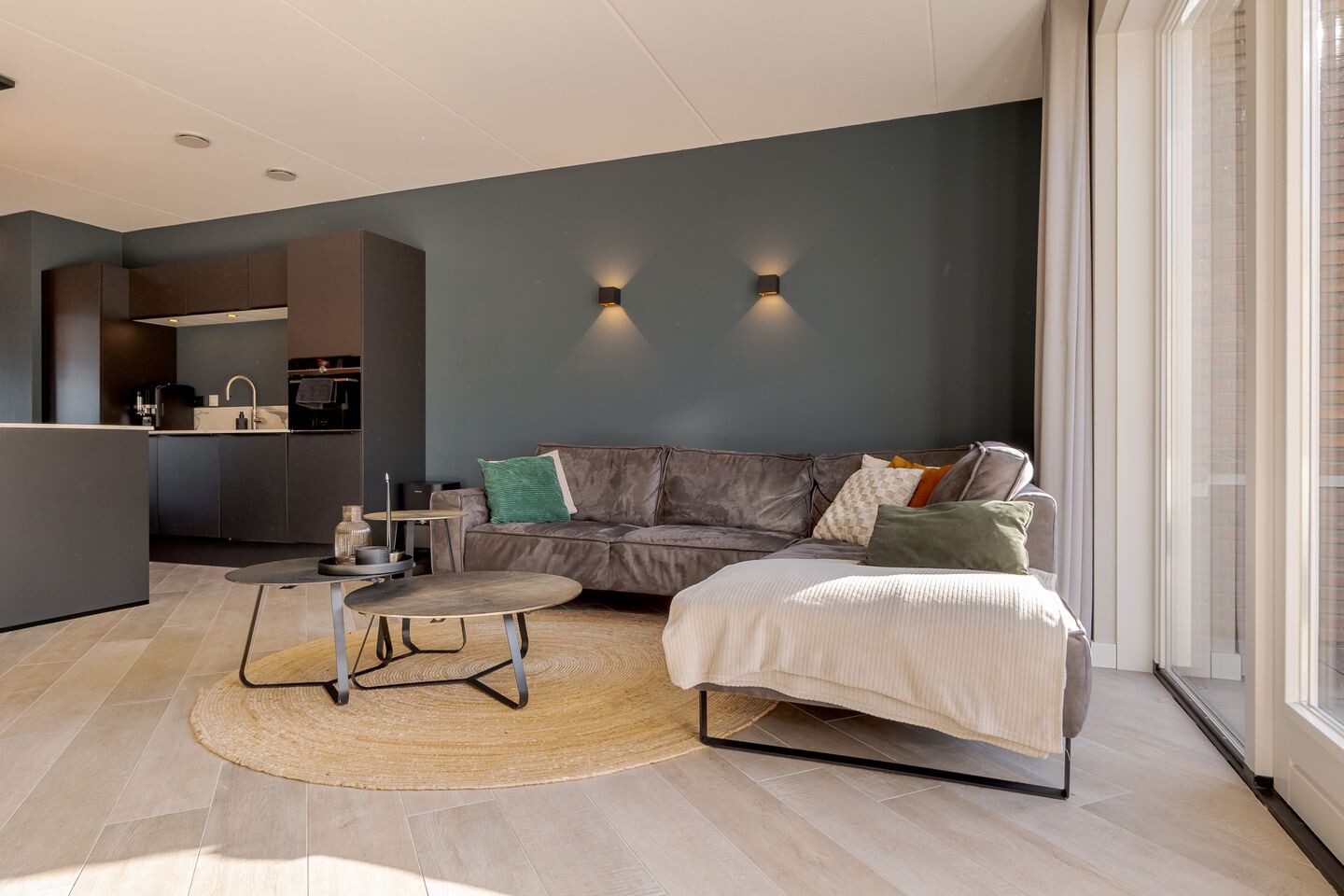 Tussenwoning te koop: Prinses Marijkestraat 8, Meppel