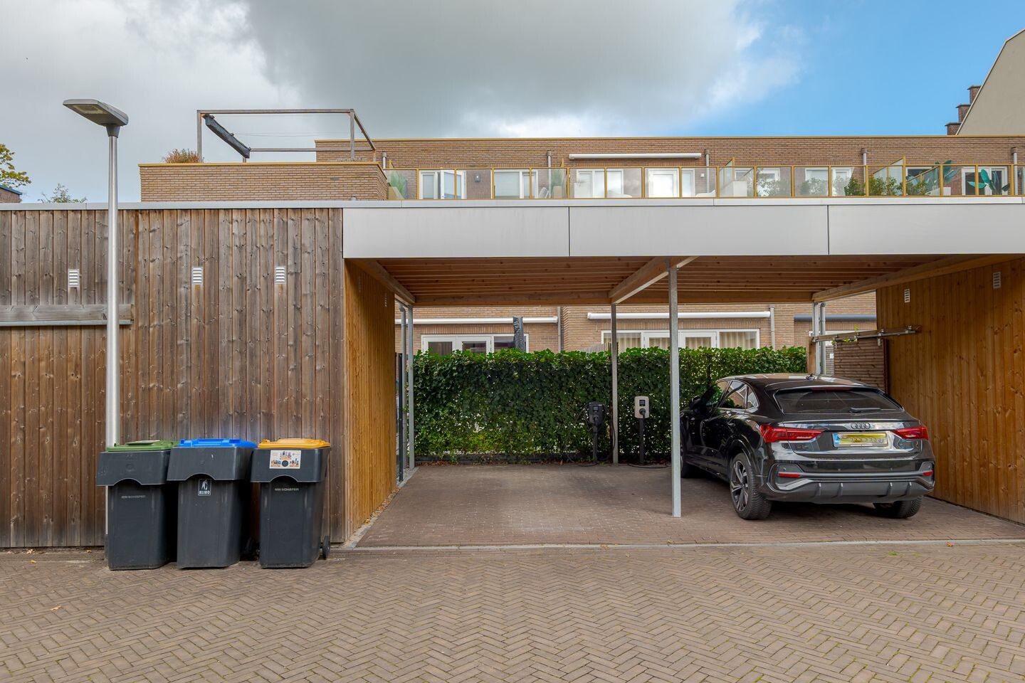 Tussenwoning te koop: Prinses Marijkestraat 8, Meppel